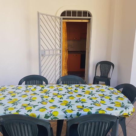 Appartamento Lido Rossello Реалмонте Екстериор снимка