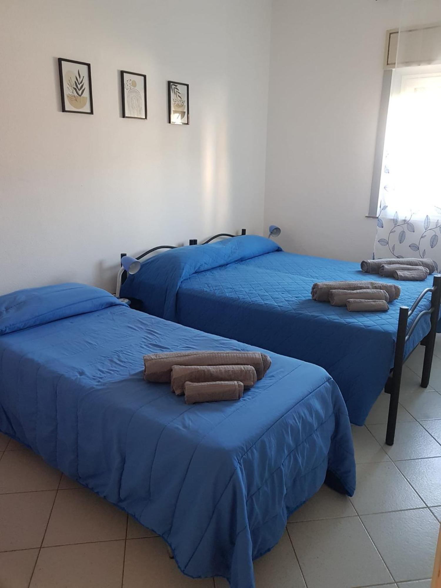 Appartamento Lido Rossello Реалмонте Екстериор снимка
