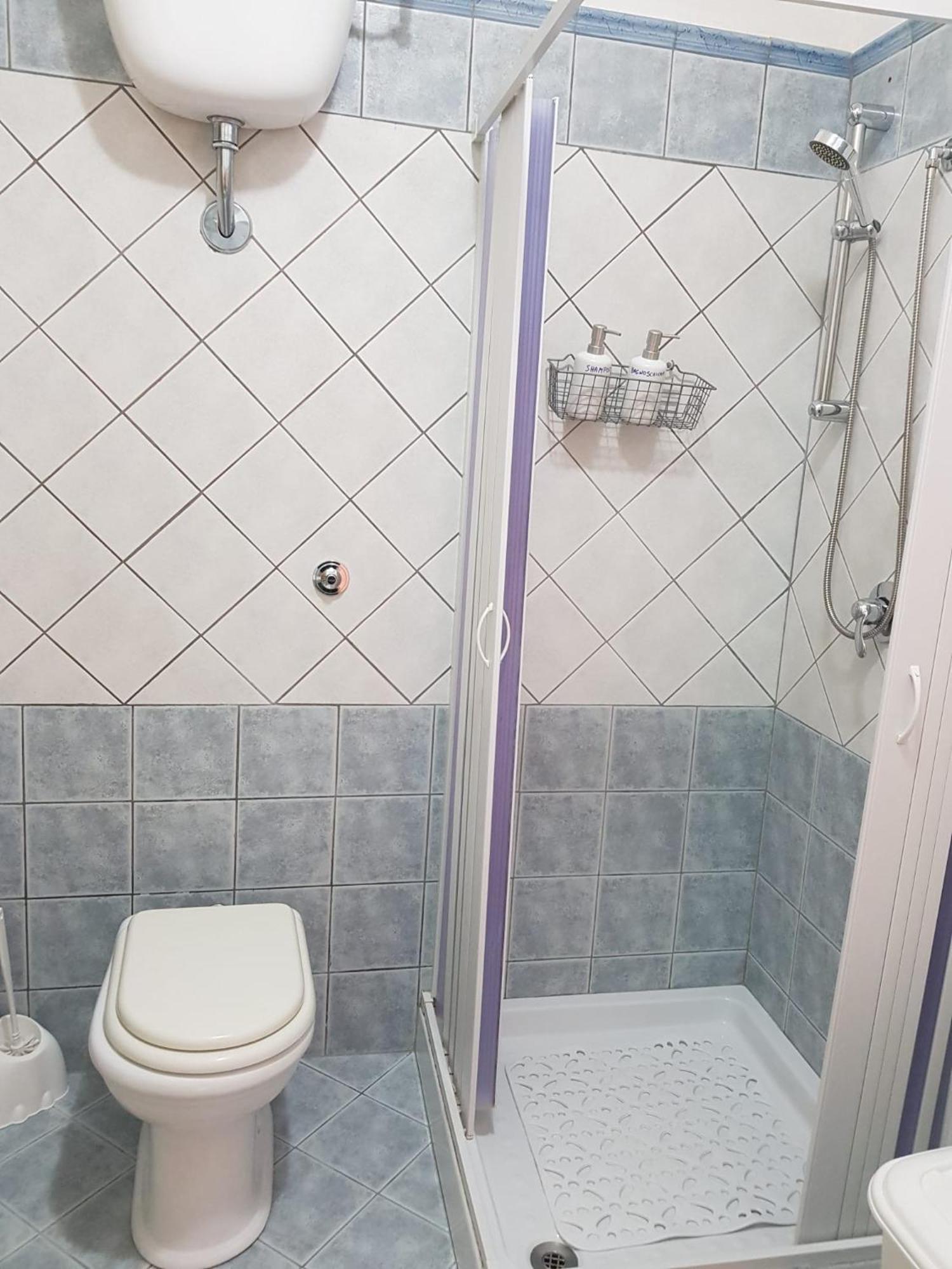 Appartamento Lido Rossello Реалмонте Екстериор снимка