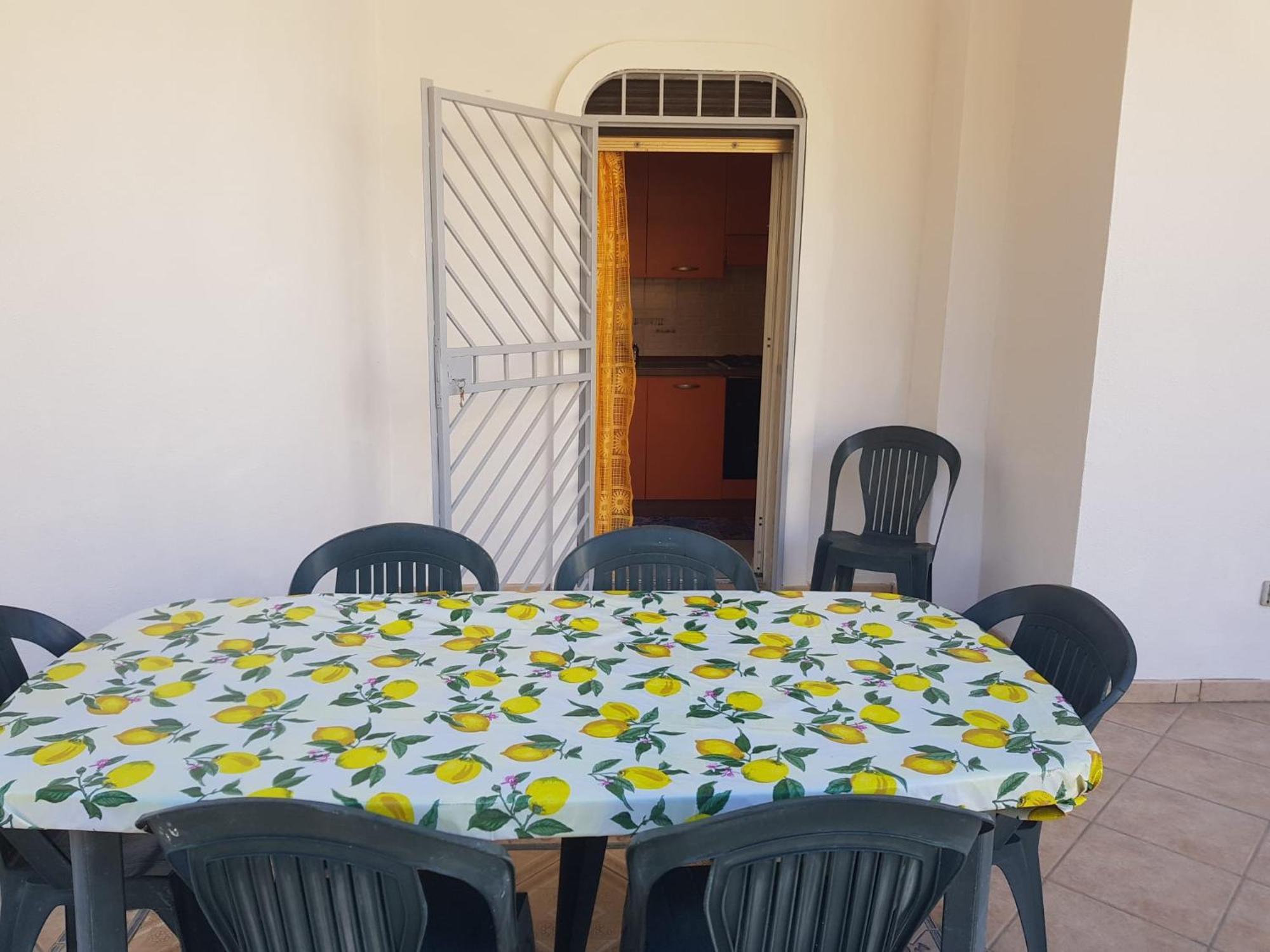 Appartamento Lido Rossello Реалмонте Екстериор снимка